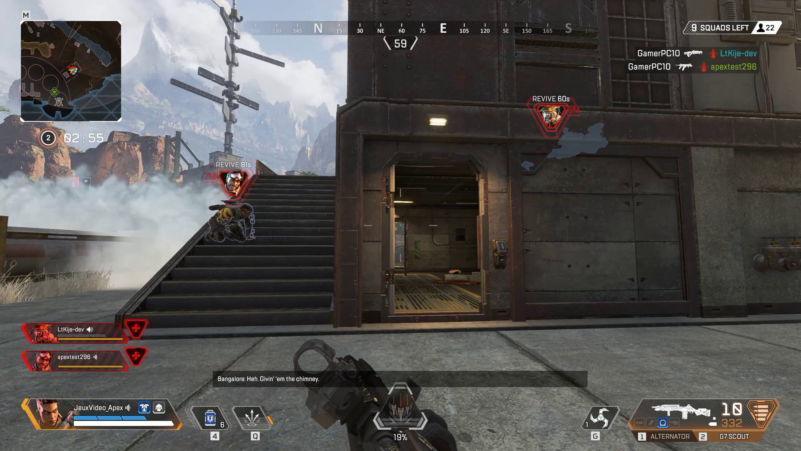 Apex Legends - Imagen 40